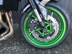 2025 Kawasaki Z 900