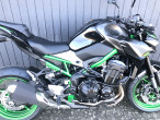 2025 Kawasaki Z 900