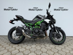 2025 Kawasaki Z 900