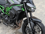 2025 Kawasaki Z 900