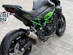 2025 Kawasaki Z 900