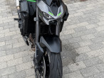 2025 Kawasaki Z 900