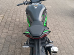 2025 Kawasaki Z 900
