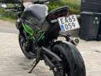 2025 Kawasaki Z 900