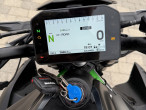 2025 Kawasaki Z 900