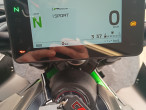 2025 Kawasaki Z 900