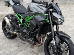 2025 Kawasaki Z 900