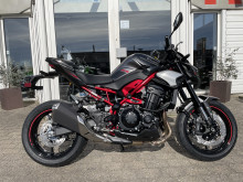 Kawasaki Z 900 ABS/Fartpilot