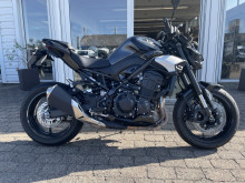 Kawasaki Z 900 ABS