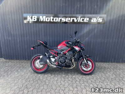 Kawasaki Z 900