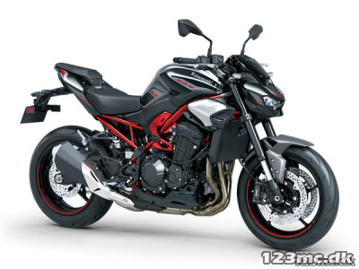 Kawasaki Z 900