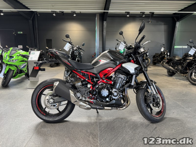 Kawasaki Z 900