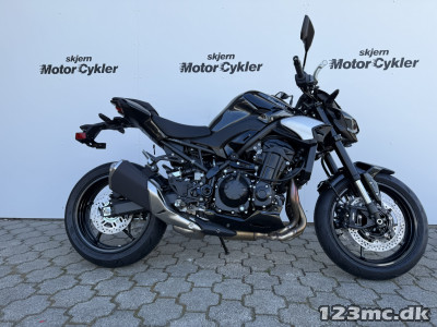 Kawasaki Z 900