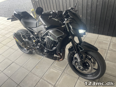 Kawasaki Z 900