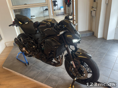 Kawasaki Z 900