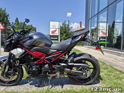 Kawasaki Z 900