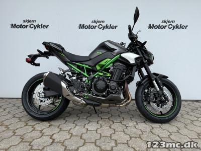 Kawasaki Z 900