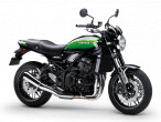 2025 Kawasaki Z 900 RS