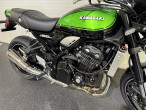 2025 Kawasaki Z 900 RS