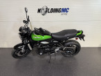 2025 Kawasaki Z 900 RS