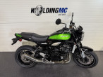 2025 Kawasaki Z 900 RS