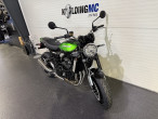 2025 Kawasaki Z 900 RS