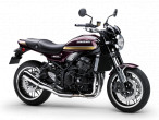 2025 Kawasaki Z 900 RS