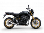 2025 Kawasaki Z 900 RS SE