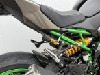 2025 Kawasaki Z 900 SE