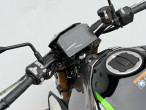 2025 Kawasaki Z 900 SE