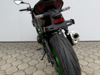 2025 Kawasaki Z 900 SE