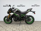 2025 Kawasaki Z 900 SE