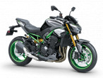 2025 Kawasaki Z 900 SE