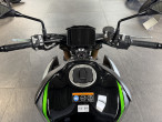 2025 Kawasaki Z 900 SE