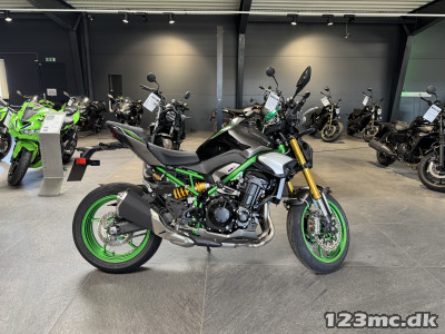 Kawasaki Z 900 SE