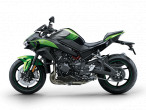 2025 Kawasaki Z H2