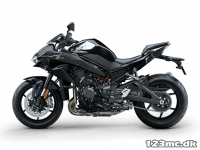 Kawasaki Z H2