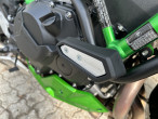 2025 Kawasaki Z H2 SE