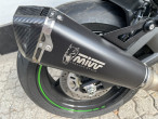 2025 Kawasaki Z H2 SE