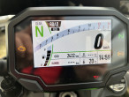 2025 Kawasaki Z H2 SE