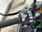 2025 Kawasaki Z H2 SE