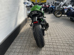 2025 Kawasaki Z H2 SE