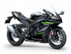 2025 Kawasaki ZX10R