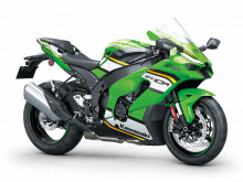 Kawasaki ZX10R