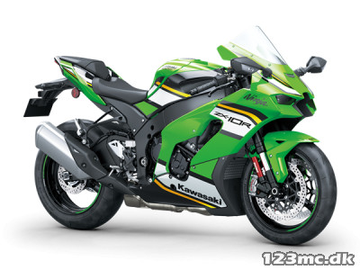 Kawasaki ZX10R