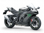 2025 Kawasaki ZX10RR