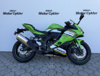 2025 Kawasaki ZX4RR