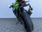 2025 Kawasaki ZX4RR