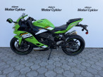 2025 Kawasaki ZX4RR