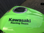 2025 Kawasaki ZX4RR